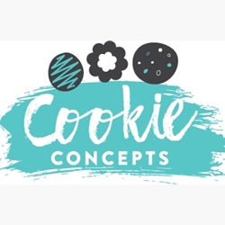 Cookie Concepts Order Wholesale | Order Cookies Online Wholesaler | Good Food Warehouse