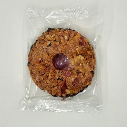 Single Wrapped Gluten Free Florentine Cookies by Cookie Concepts