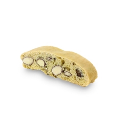 Almond Pistachio Biscotti | Wholesale Bulk Biscotti Supplier | Good Food Warehouse