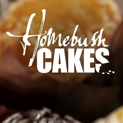 Order Homebush Cakes Wholesale