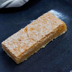 Pre cut Lemon Delicious Cake
