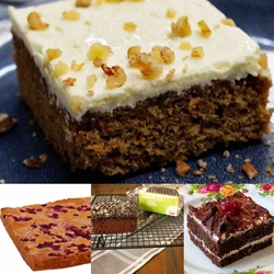 Homebush Cakes Cafe Distributor
