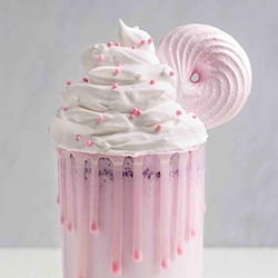 Why use Frosty Boy Soft Serve Powders instead of Ice Cream