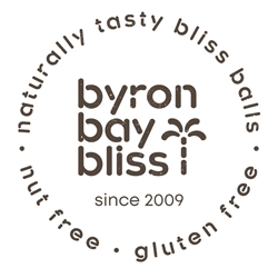 Byron Bay Bliss Balls Order Form