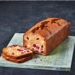 Pear Raspberry Loaf Supplier