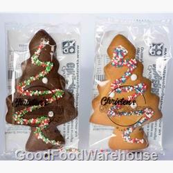 Gingerbread Christmas Trees | Best Christens Gingerbread Supplier | Good Food Warehouse