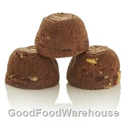 Bulk Wholesale Triple Choc Baby Buttons | Byron Bay Cookies Online Distributor | Good Food Warehouse