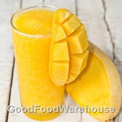 SHOTT Mango Milkshake Recipe with Good Food Warehouse. Best SHOTT Beverages Syrup Wholesaler Australia.