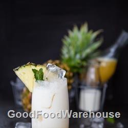 SHOTT Pina Colada Recipe with Good Food Warehouse. Best SHOTT Beverages Syrup Wholesaler Australia.