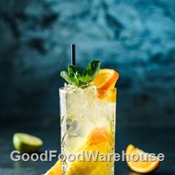 SHOTT Lemon Ginger & Honey G & T Recipe with Good Food Warehouse. Best SHOTT Beverages Syrup Wholesaler Australia.
