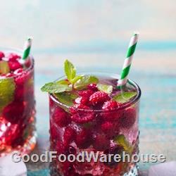 SHOTT Raspberry Lemonade Recipe with Good Food Warehouse. Best SHOTT Beverages Syrup Wholesaler Australia.
