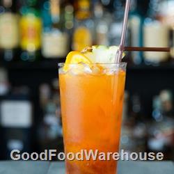 SHOTT Orange Slingshot Recipe with Good Food Warehouse. Best SHOTT Beverages Syrup Wholesaler Australia.