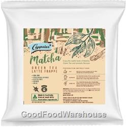 Cappstar Green Tea Matcha Powder 1kg