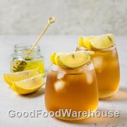 SHOTT Spiced Ginger Beer Recipe with Good Food Warehouse. Best SHOTT Beverages Syrup Wholesaler Australia.