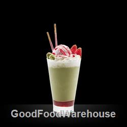Japanese Matcha Strawberry Freeze | DaVinci Gourmet | Good Food Warehouse