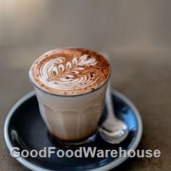 SHOTT Classic Mocha Recipe with Good Food Warehouse. Best SHOTT Beverages Syrup Wholesaler Australia.