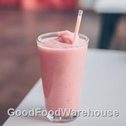 Strawberry Frappe | Arkadia Beverages | Good Food Warehouse