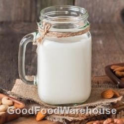 Classic Vanilla and Hazelnut Frappe | Arkadia Beverages | Good Food Warehouse