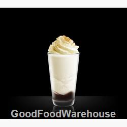 Snow Custard Cream Puff | DaVinci Gourmet | Good Food Warehouse