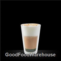 Salted Caramel Matcha Latte | DaVinci Gourmet | Good Food Warehouse