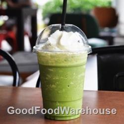 Matcha Ice Cream Frappe | Arkadia Beverages | Good Food Warehouse