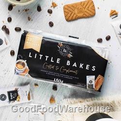 Bitesize Coffee Treats at Wholesale Prices