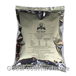 Arkadia Jack Frost Soft Serve Base Carton