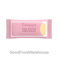 Shortbread Twin Packs by Butterfingers