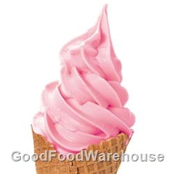 Frosty Boy Australia | Soft Serve Caramel Flavour Sachet Supplier | Good Food Warehouse