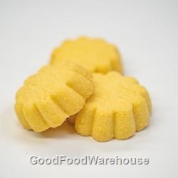 Bitesize biscuits in Bulk Tubs