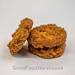 Anzac Bitesize biscuits in Bulk