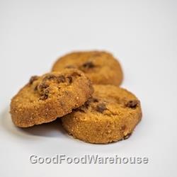 Bitesize Choc Chip biscuits in Bulk Bags