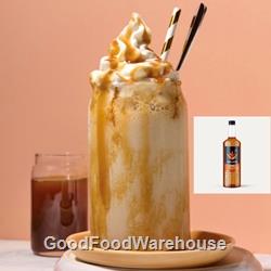Cafe Distributor | New 1L Arkadia Syrups