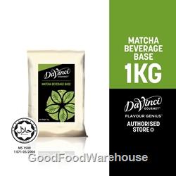 DaVinci Matcha Powder 10 x 1kg