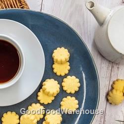 Sample Pack of Mini Bitesized Cookie Samples