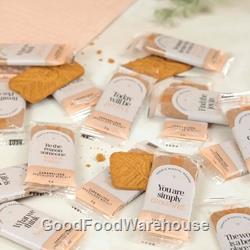 NEW Little Bakes Belgian Caramelised Biscuits