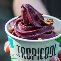 Soft Serve Improver from Tropicool