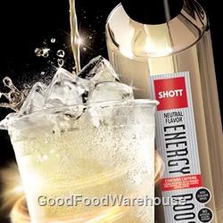 Energy Boost by SHOTT Beverages