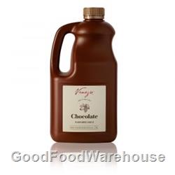 2Ltr Chocolate Flavoured Sauce - Venezia