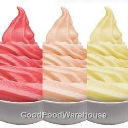 SHOTT Pulp Syrups to Flavour Sorbet