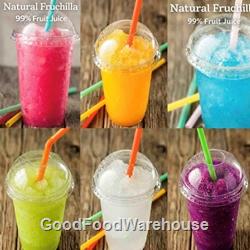 Fruchilla Slushie Wholesale Prices