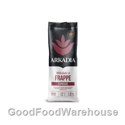 Arkadia Espresso Frappe Powder