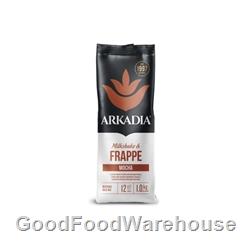 Mocha Frappe Powder by Arkadia Beverages