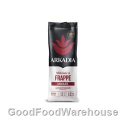 1kg Chocolate Frappe & Milkshake Powder