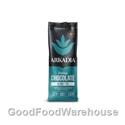 Arkadia Blend 33 Cappuccino Chocolate Powder