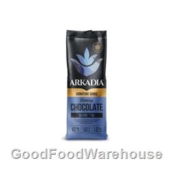 Arkadia Blend 40 Cappuccino Chocolate Powder