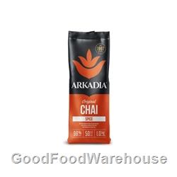 1kg Chai Tea Spice powder | Arkadia Beverages
