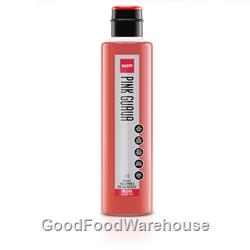 SHOTT Pink Guava Syrup 1L tropical guava flavoured beverage syrup for cafés and foodservice
