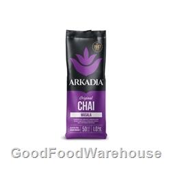 Arkadia Chai Powder 1kg bulk wholesale pricing