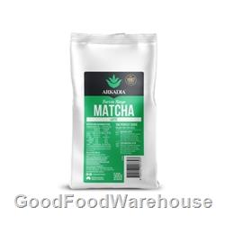 Arkadia Chai Powder 1kg bulk wholesale pricing